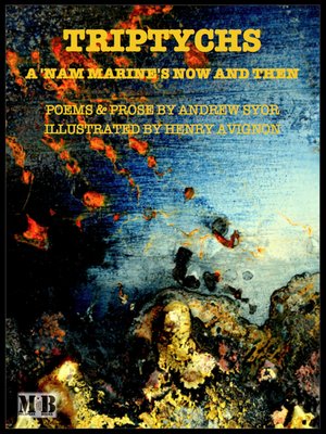 cover image of Triptychs